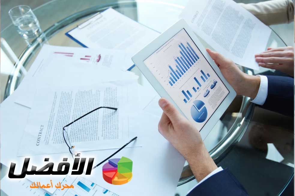 تعد التقارير المالية أداة حيوية في عالم الأعمال، حيث تقدم المعلومات المالية الرئيسية
