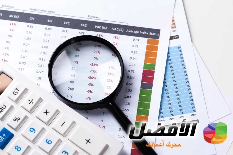 تعد التقارير المالية أداة حيوية في عالم الأعمال، حيث تقدم المعلومات المالية الرئيسية