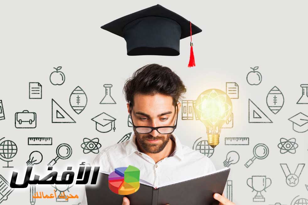 إذا كنت ترغب في تطوير مهارات إدارة الأعمال وتحقيق تقدم في حياتك المهنية، فإن شهادة دكتوراة ادارة الأعمال DBA ستكون الخيار الأمثل لك.