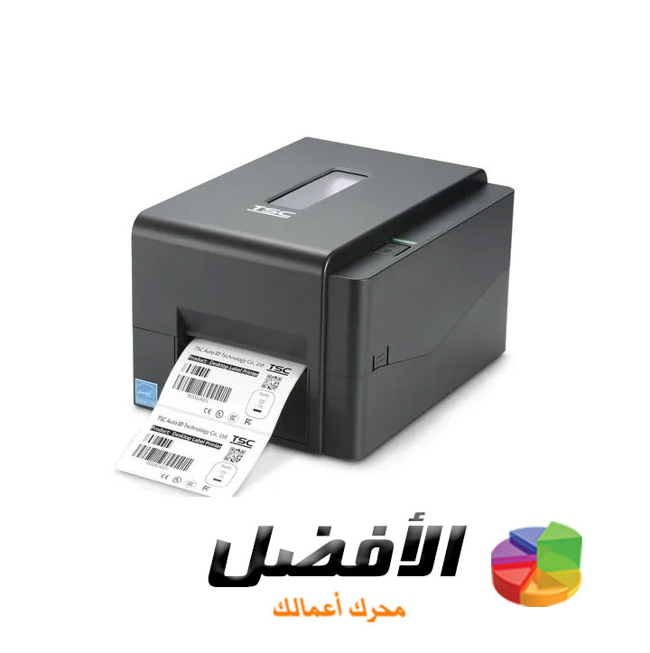 ستتعدد انواع طابعات الباركود على حسب التطبيق والميزانية وحالة العمل المطلوب