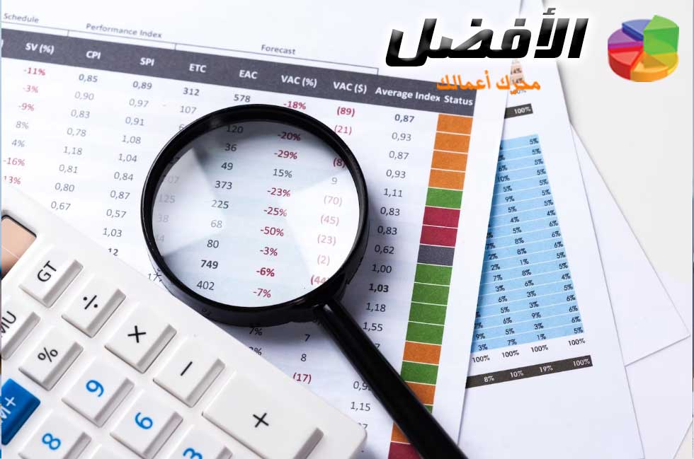 من الطرق الفعالة لتحقيق زيادة المبيعات هي تحديد هدفٍ للبيع الشهري.
