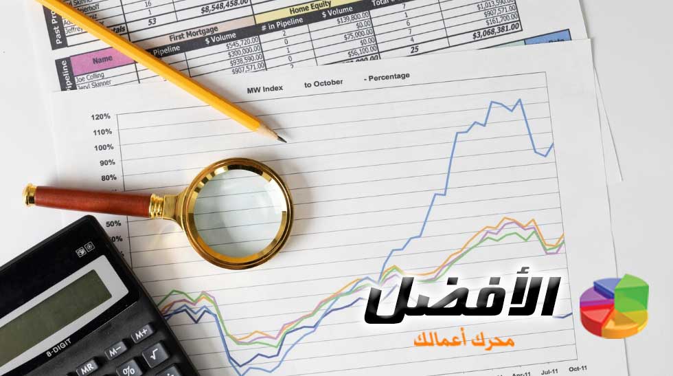 الميزانية العمومية للشركة أحد أدوات التخطيط المالي الهامة