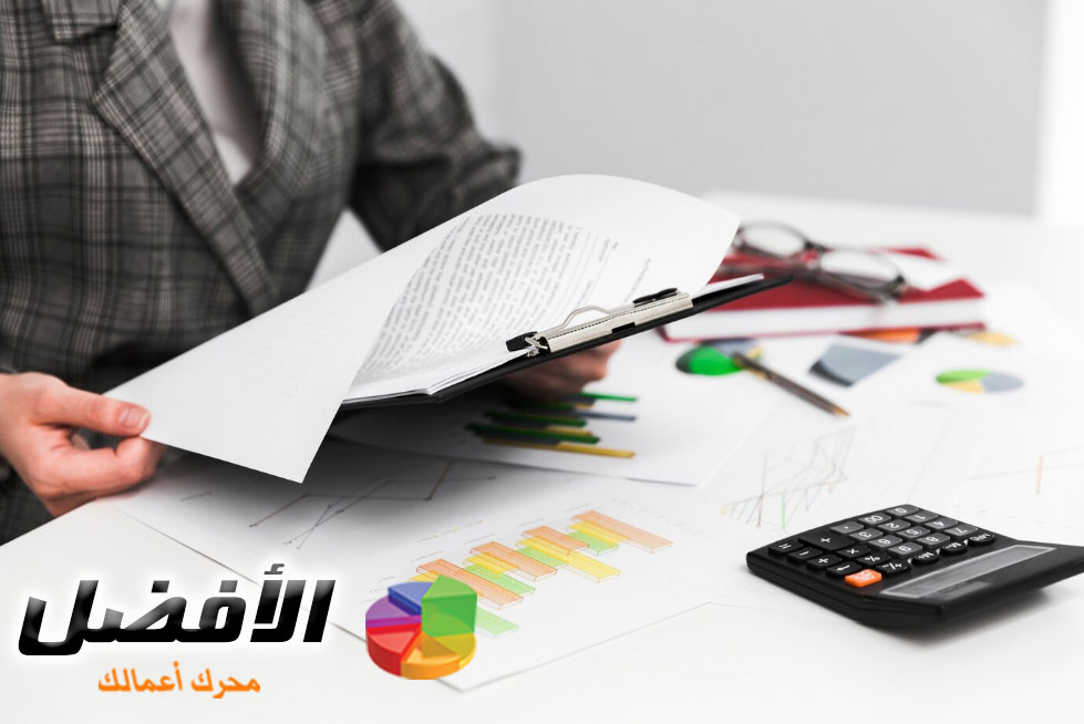 ما هي أنواع الأرباح المحتجزة؟