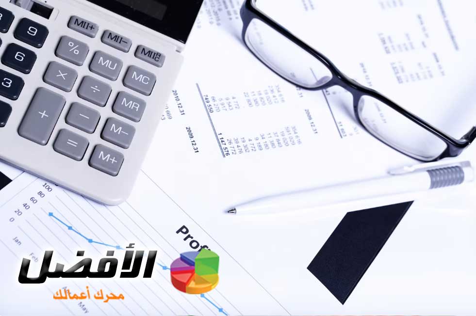 حساب إهلاك الأصول الثابتة