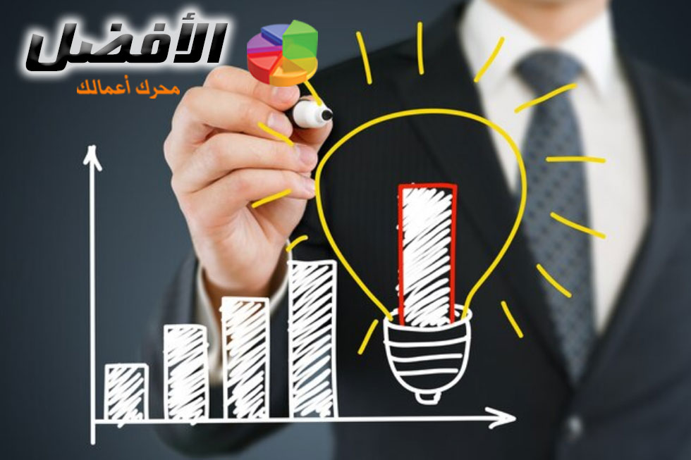 من الطرق الفعالة لتحقيق زيادة المبيعات هي تحديد هدفٍ للبيع الشهري.