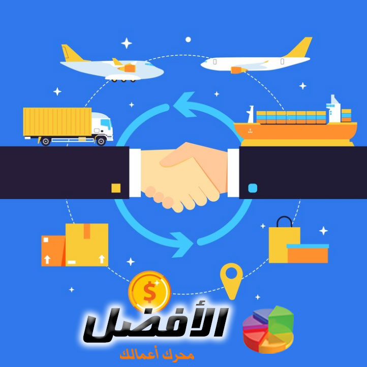 استخدام أنظمة إدارة المخازن