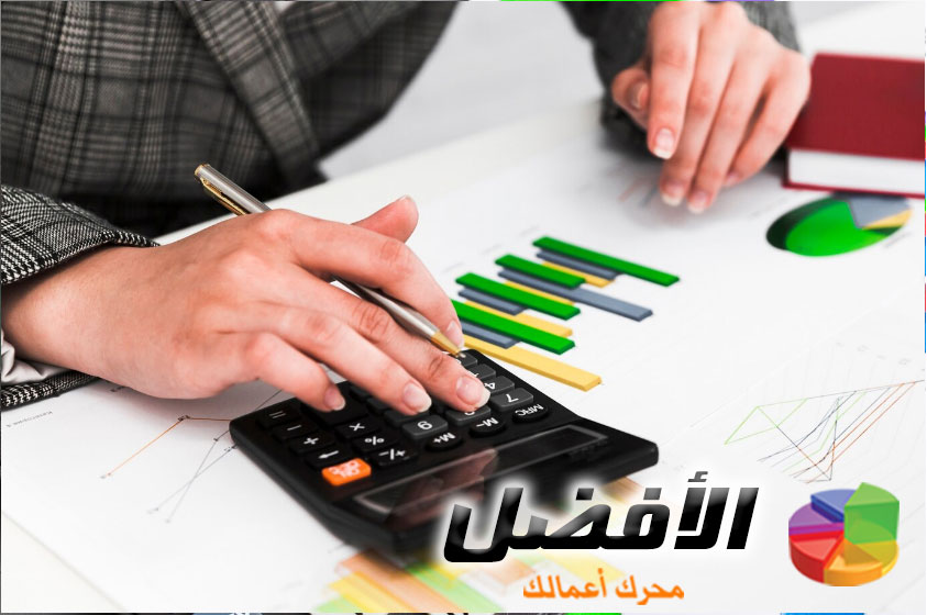 أنواع الإهلاك للأصول الثابتة