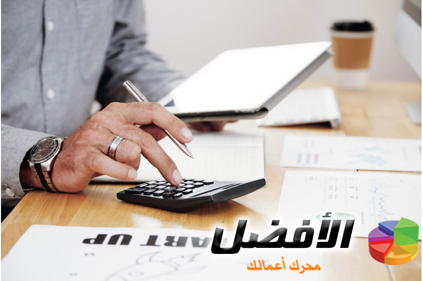 تسجيل القيود الخاصة بالإهلاك للأصول الثابتة