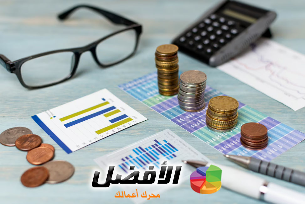 تطبيق لمتابعة إحصائيات الحسابات والمخازن بسهولة عبر الهواتف الذكية