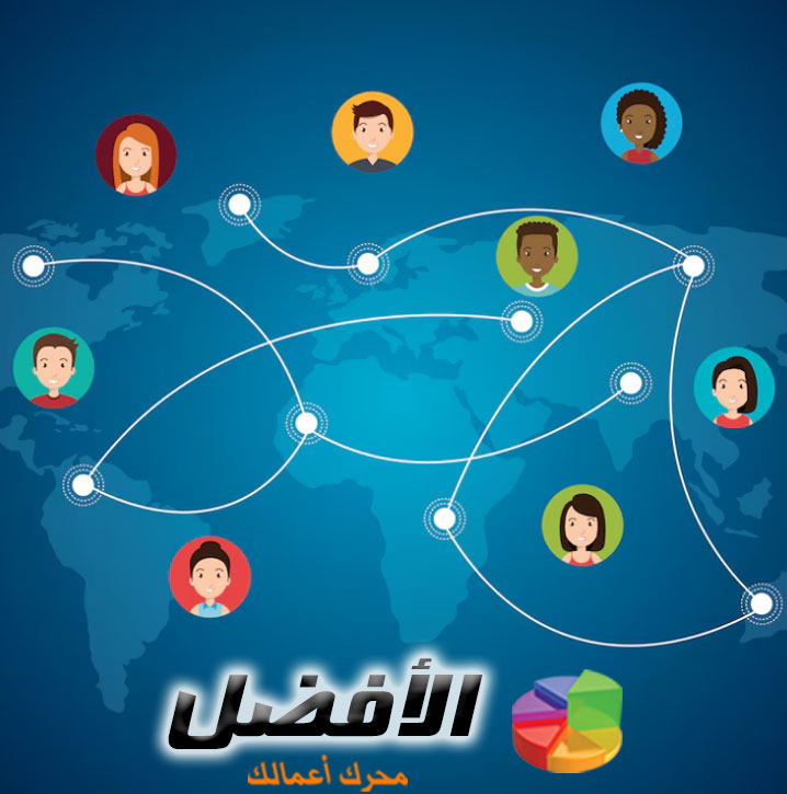 كيف تعمل خدمات ربط الفروع على تحسين أداء الأعمال وزيادة الأرباح؟