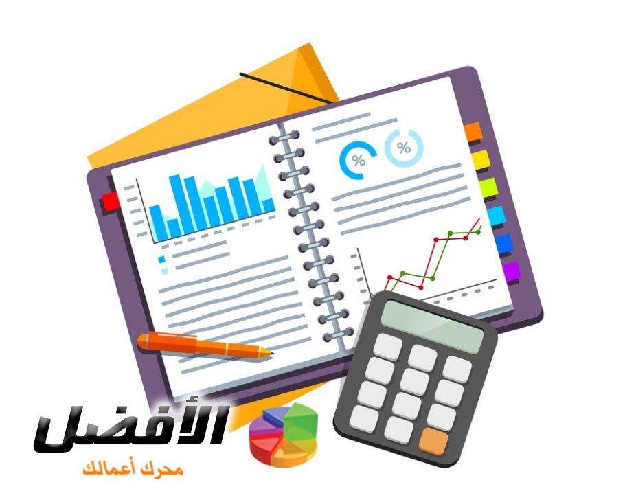 توقعات مالية دقيقة: كيف تساعد برامج الحسابات والمخازن الشركات على التخطيط الأفضل؟