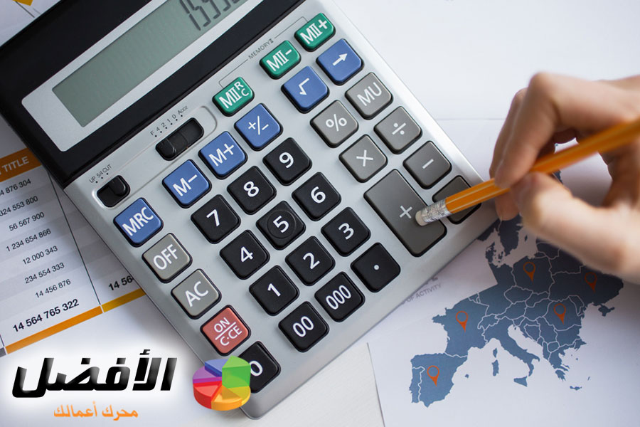 توقعات مالية دقيقة: كيف تساعد برامج الحسابات والمخازن الشركات على التخطيط الأفضل؟